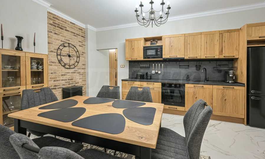 Дава под наем 3-СТАЕН, гр. София, Център, снимка 7 - Апартаменти - 54213780