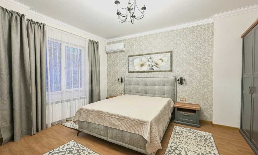 Дава под наем 3-СТАЕН, гр. София, Център, снимка 9 - Апартаменти - 54213780