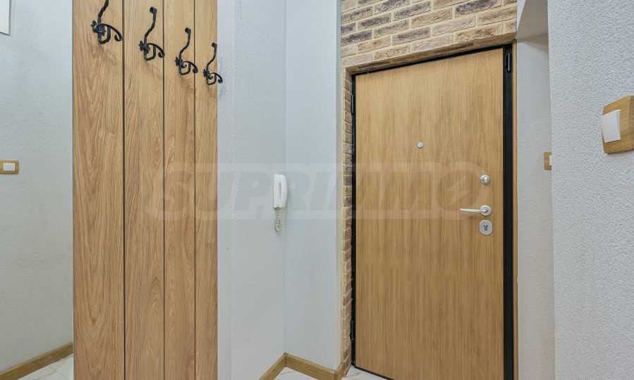 Дава под наем 3-СТАЕН, гр. София, Център, снимка 15 - Апартаменти - 54213780