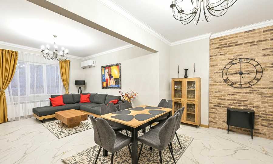 Дава под наем 3-СТАЕН, гр. София, Център