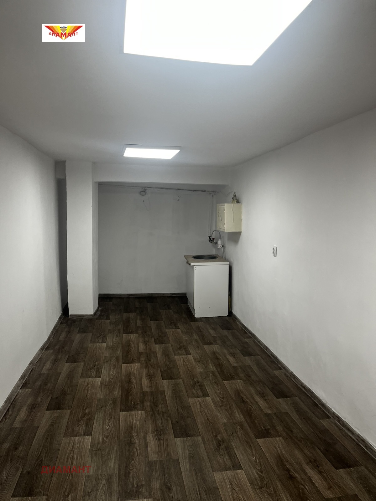 Дава под наем ОФИС, гр. Стара Загора, Център, снимка 2 - Офиси - 54880261