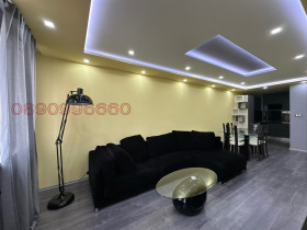 1 slaapkamer Ljulin 2, Sofia