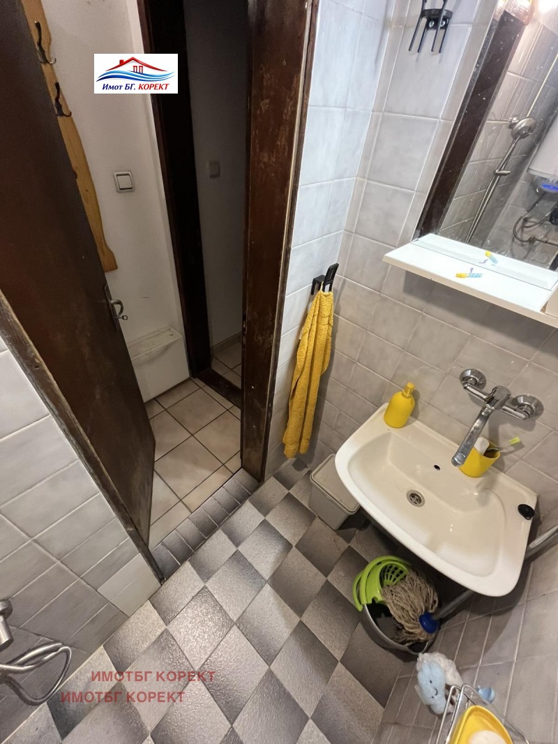 Дава под наем 1-СТАЕН, гр. София, Изток, снимка 10 - Апартаменти - 53314015