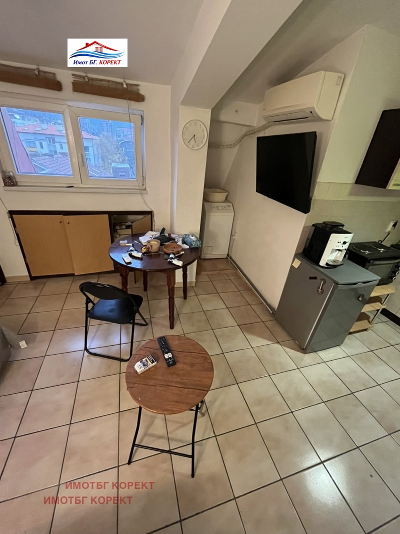 Дава под наем 1-СТАЕН, гр. София, Изток, снимка 2 - Апартаменти - 53314015