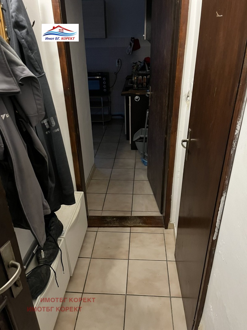 Дава под наем 1-СТАЕН, гр. София, Изток, снимка 8 - Апартаменти - 53314015