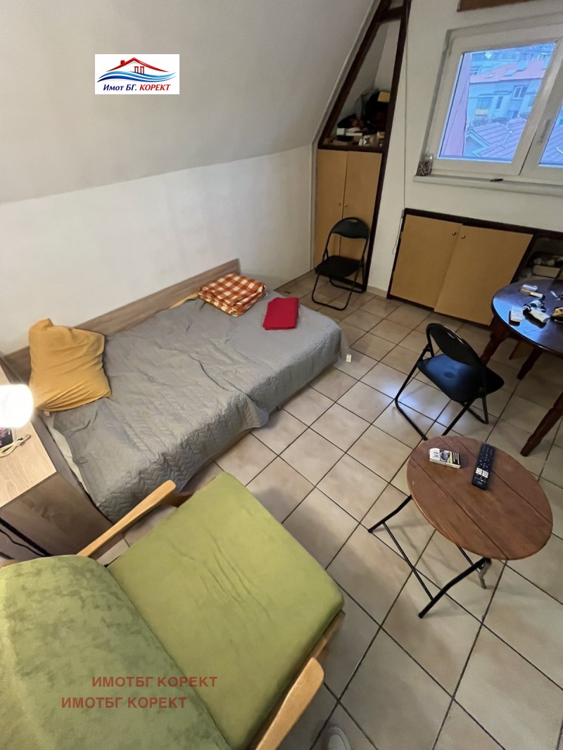 Дава под наем 1-СТАЕН, гр. София, Изток, снимка 6 - Апартаменти - 53314015