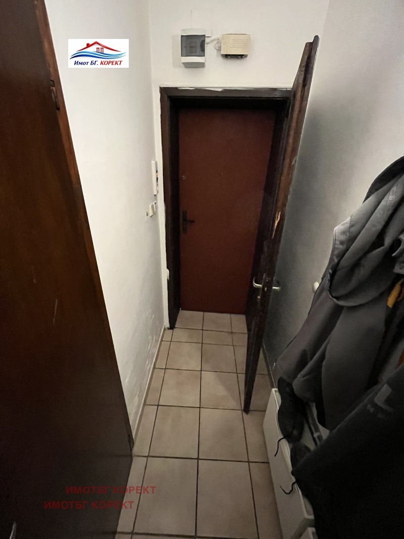 Дава под наем 1-СТАЕН, гр. София, Изток, снимка 9 - Апартаменти - 53314015