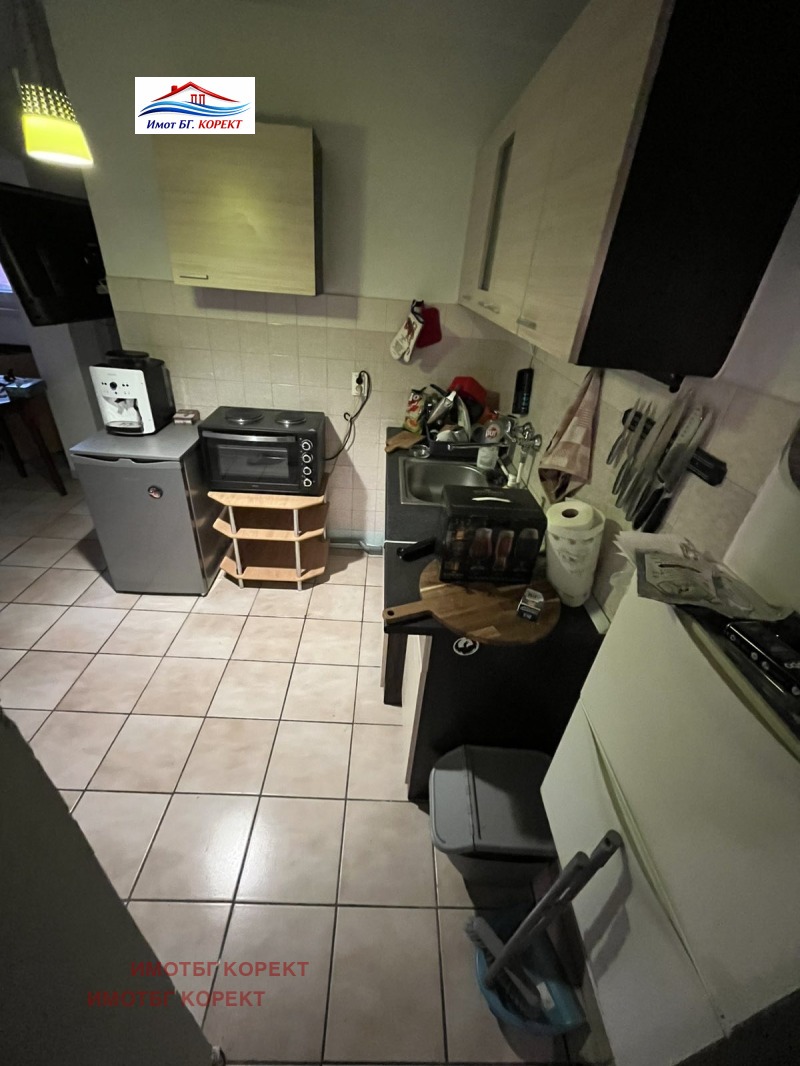 Дава под наем 1-СТАЕН, гр. София, Изток, снимка 3 - Апартаменти - 53314015