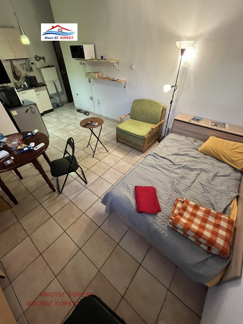 Дава под наем 1-СТАЕН, гр. София, Изток, снимка 5 - Апартаменти - 53314015