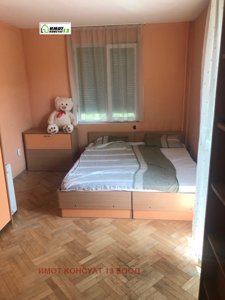 Дава под наем 2-СТАЕН, гр. Плевен, 9-ти квартал, снимка 5 - Апартаменти - 54252839