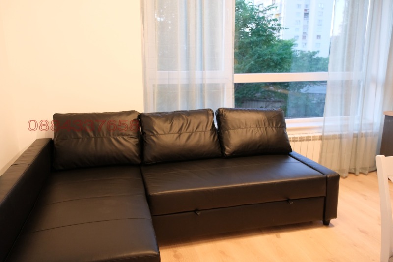 K pronájmu  1 ložnice Sofia , Bakston , 45 m2 | 34008576 - obraz [9]