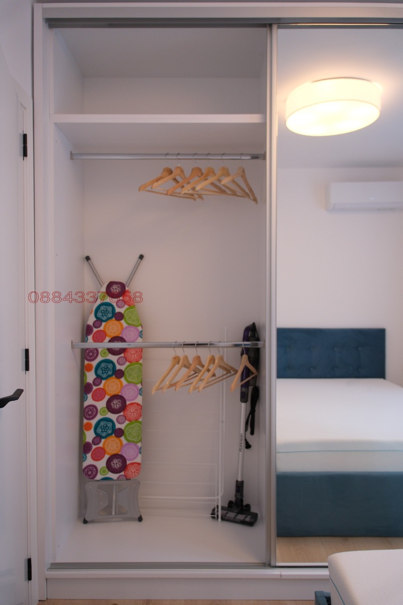 K pronájmu  1 ložnice Sofia , Bakston , 45 m2 | 34008576 - obraz [13]