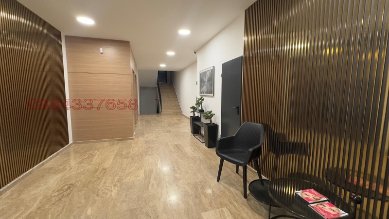 K pronájmu  1 ložnice Sofia , Bakston , 45 m2 | 34008576 - obraz [2]