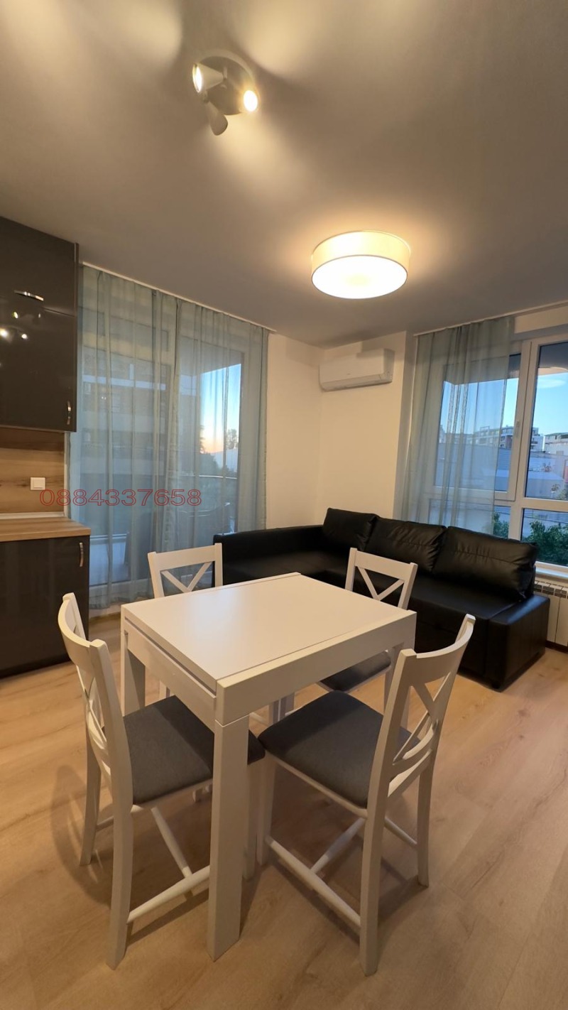 K pronájmu  1 ložnice Sofia , Bakston , 45 m2 | 34008576 - obraz [7]