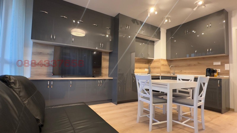 K pronájmu  1 ložnice Sofia , Bakston , 45 m2 | 34008576 - obraz [5]