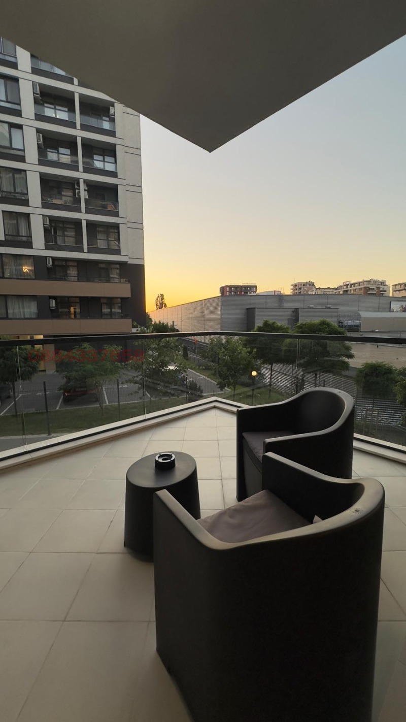 K pronájmu  1 ložnice Sofia , Bakston , 45 m2 | 34008576 - obraz [4]