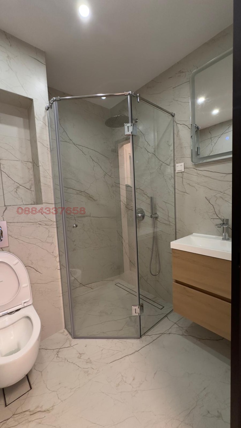 K pronájmu  1 ložnice Sofia , Bakston , 45 m2 | 34008576 - obraz [3]