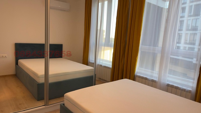 K pronájmu  1 ložnice Sofia , Bakston , 45 m2 | 34008576 - obraz [11]