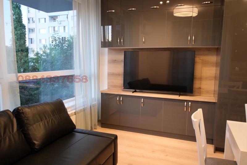 K pronájmu  1 ložnice Sofia , Bakston , 45 m2 | 34008576 - obraz [8]