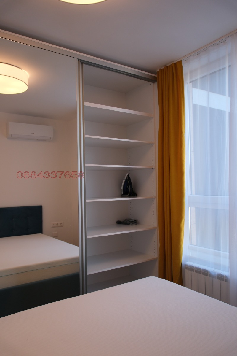 K pronájmu  1 ložnice Sofia , Bakston , 45 m2 | 34008576 - obraz [12]