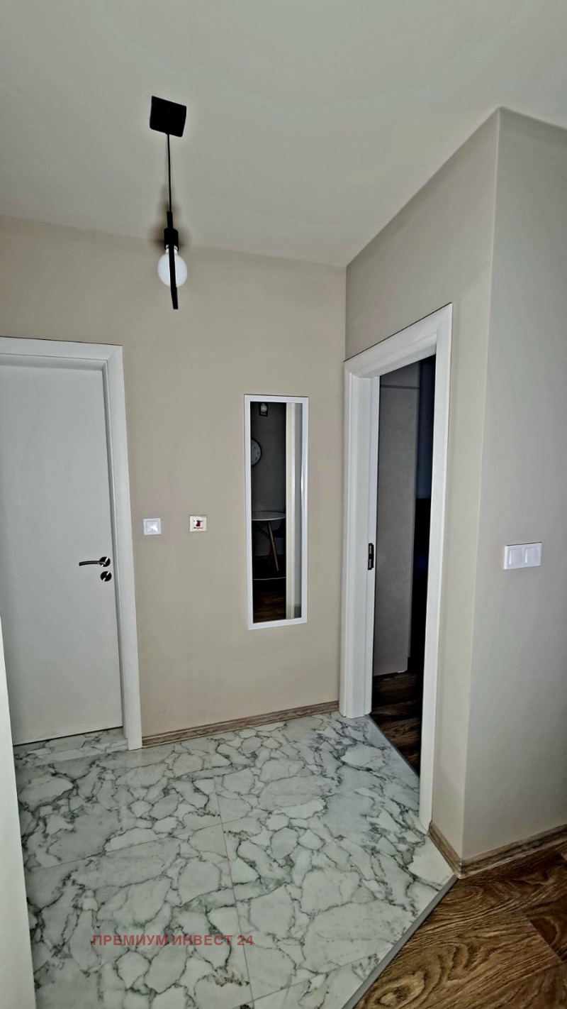В аренду  1 спальня Пловдив , Въстанически , 50 кв.м | 29287320 - изображение [10]