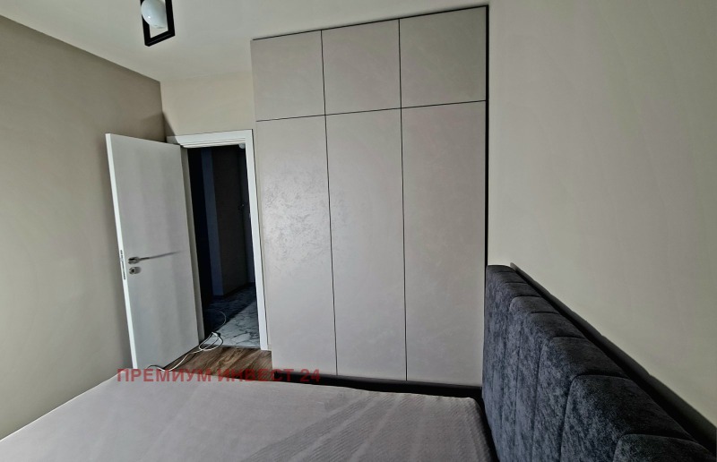 В аренду  1 спальня Пловдив , Въстанически , 50 кв.м | 29287320 - изображение [9]
