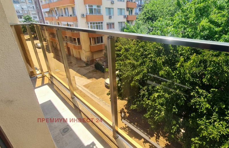 В аренду  1 спальня Пловдив , Въстанически , 50 кв.м | 29287320 - изображение [13]