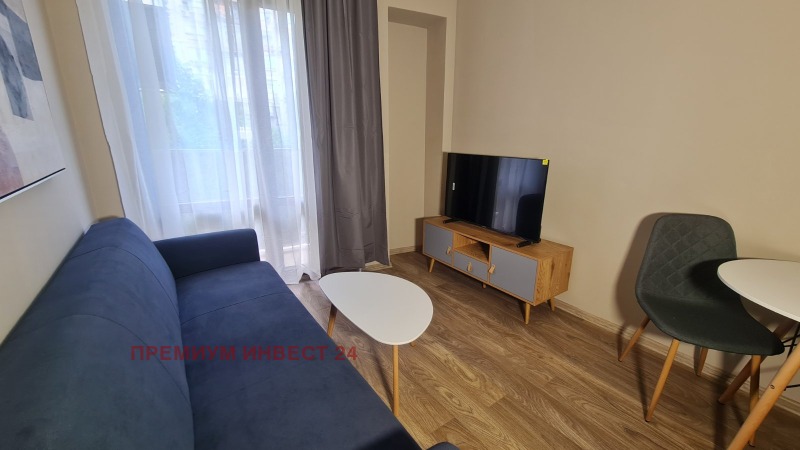 В аренду  1 спальня Пловдив , Въстанически , 50 кв.м | 29287320 - изображение [2]