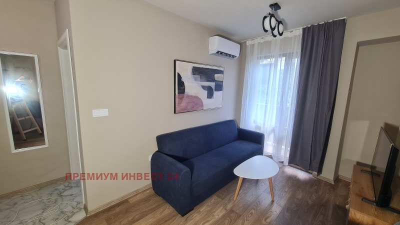 В аренду  1 спальня Пловдив , Въстанически , 50 кв.м | 29287320 - изображение [3]