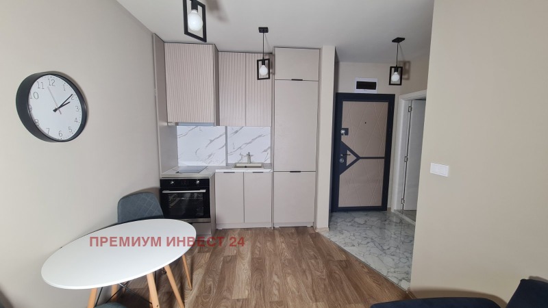 В аренду  1 спальня Пловдив , Въстанически , 50 кв.м | 29287320 - изображение [4]