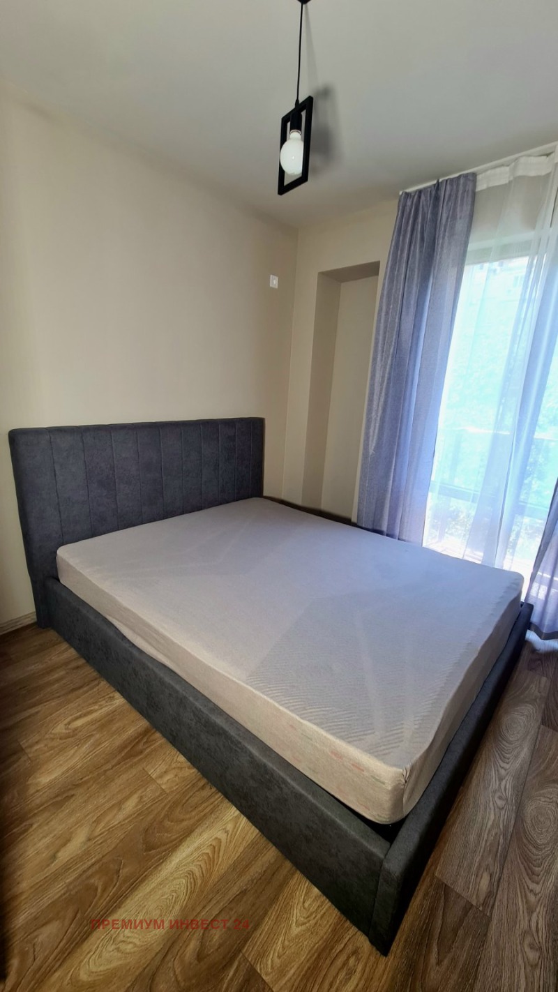 В аренду  1 спальня Пловдив , Въстанически , 50 кв.м | 29287320 - изображение [8]