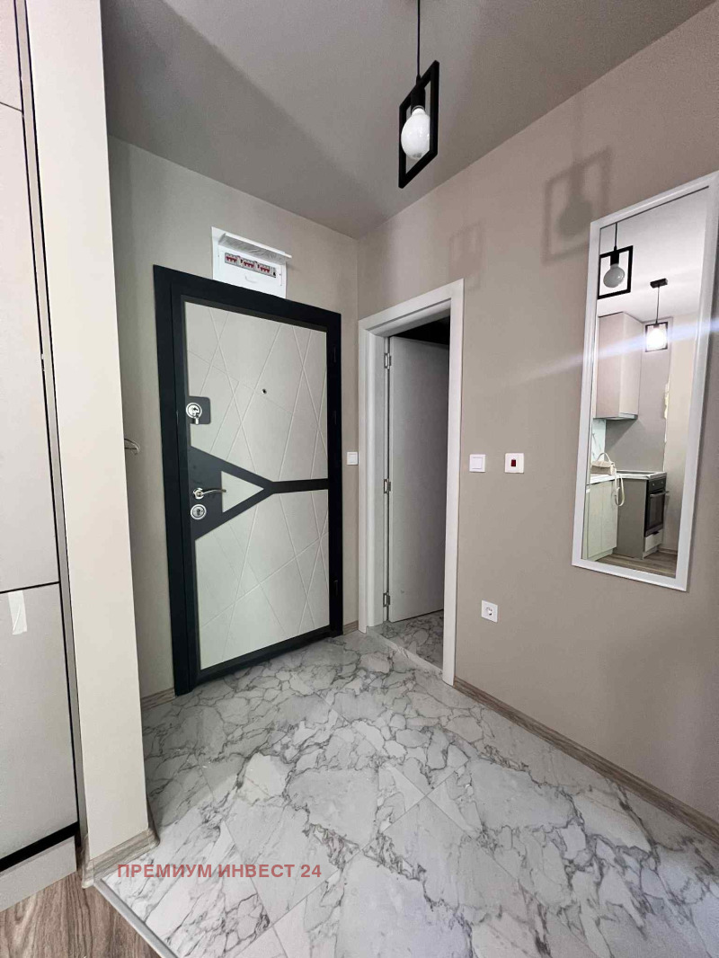 В аренду  1 спальня Пловдив , Въстанически , 50 кв.м | 29287320 - изображение [6]