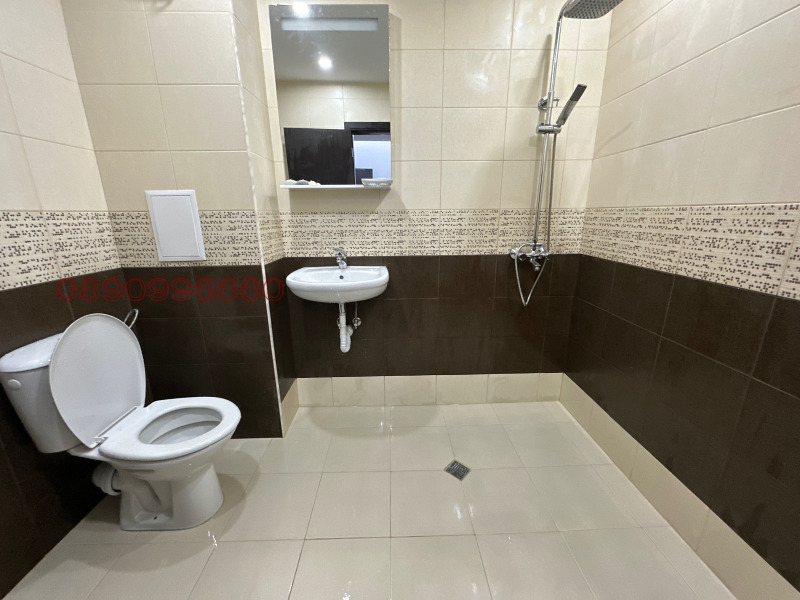 Te huur  1 slaapkamer Sofia , Ljulin 2 , 80 m² | 52638396 - afbeelding [8]