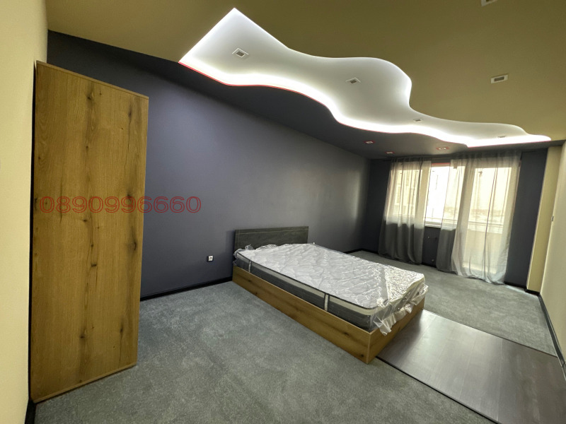 Te huur  1 slaapkamer Sofia , Ljulin 2 , 80 m² | 52638396 - afbeelding [5]