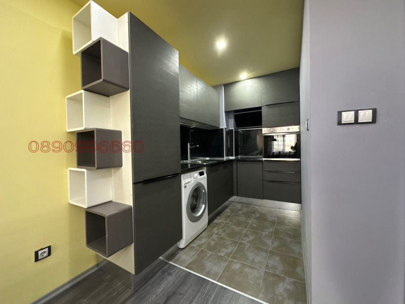 Te huur  1 slaapkamer Sofia , Ljulin 2 , 80 m² | 52638396 - afbeelding [4]