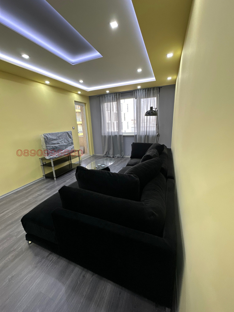 Te huur  1 slaapkamer Sofia , Ljulin 2 , 80 m² | 52638396 - afbeelding [2]