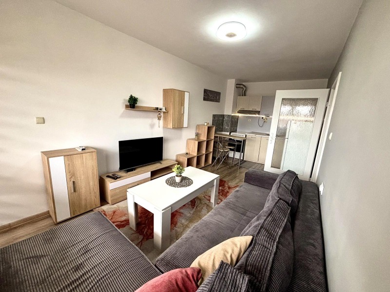 В оренду  1 спальня Пловдив , Кършияка , 50 кв.м | 29586058 - зображення [2]