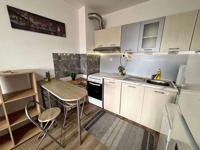 В оренду  1 спальня Пловдив , Кършияка , 50 кв.м | 29586058 - зображення [3]
