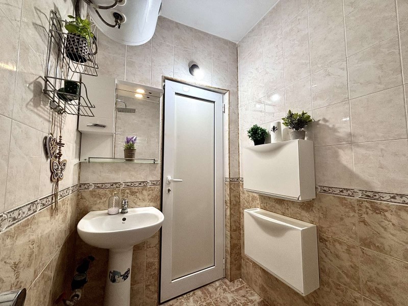 В оренду  1 спальня Пловдив , Кършияка , 50 кв.м | 29586058 - зображення [8]