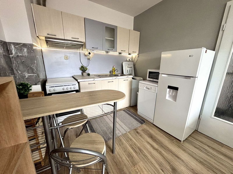 В оренду  1 спальня Пловдив , Кършияка , 50 кв.м | 29586058 - зображення [7]