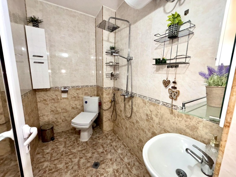 В оренду  1 спальня Пловдив , Кършияка , 50 кв.м | 29586058 - зображення [4]