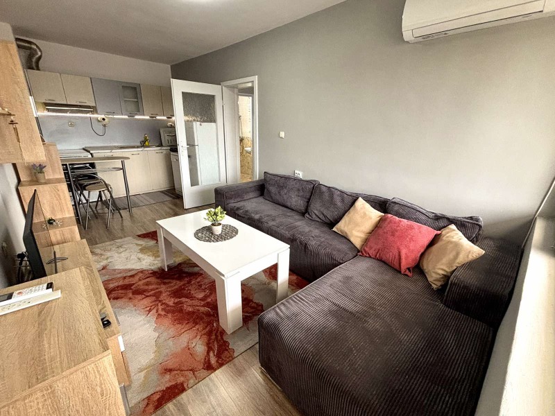 В оренду  1 спальня Пловдив , Кършияка , 50 кв.м | 29586058
