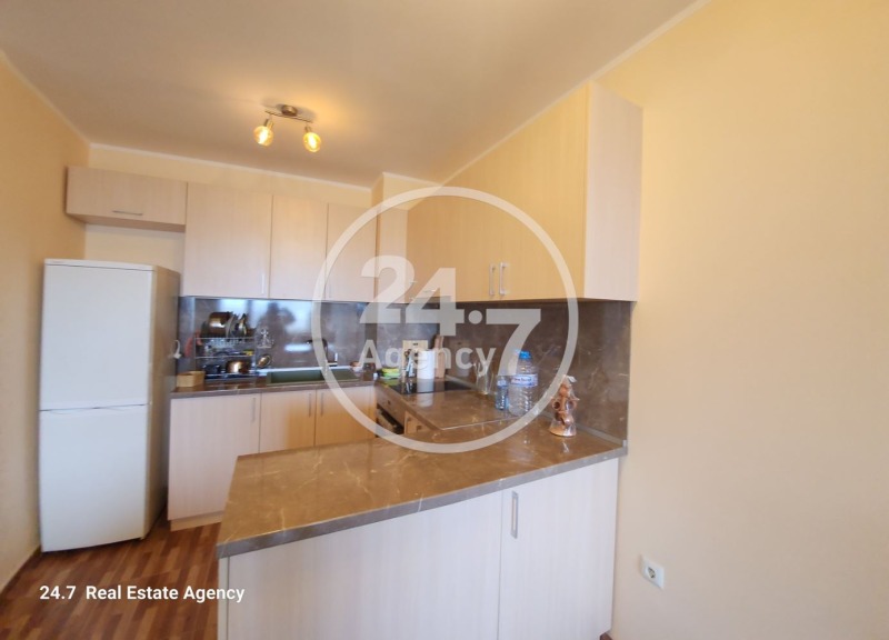 Дава под наем 2-СТАЕН, гр. Варна, Левски 1, снимка 3 - Апартаменти - 53521498