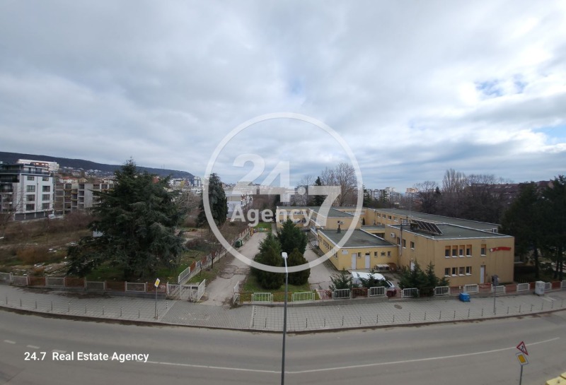 Дава под наем 2-СТАЕН, гр. Варна, Левски 1, снимка 13 - Апартаменти - 53521498