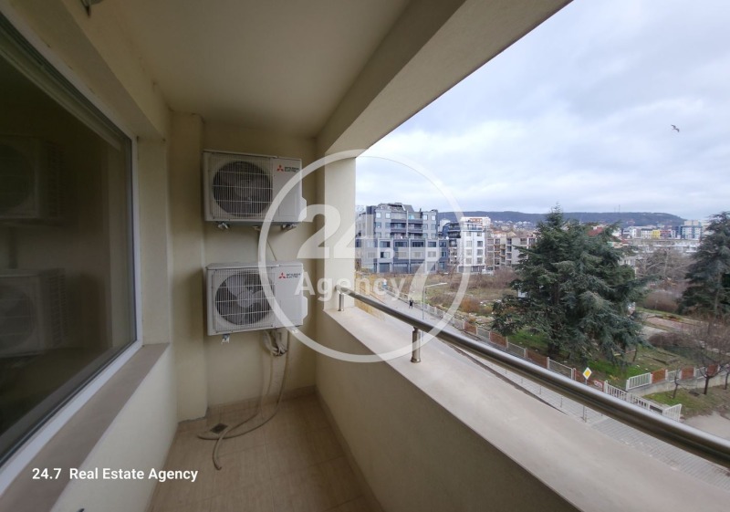 Дава под наем 2-СТАЕН, гр. Варна, Левски 1, снимка 10 - Апартаменти - 53521498