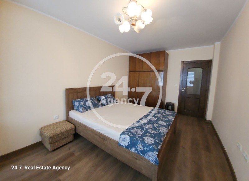 Дава под наем 2-СТАЕН, гр. Варна, Левски 1, снимка 8 - Апартаменти - 53521498