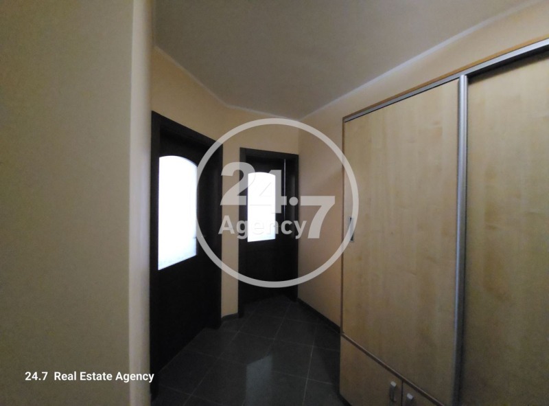 Дава под наем 2-СТАЕН, гр. Варна, Левски 1, снимка 9 - Апартаменти - 53521498