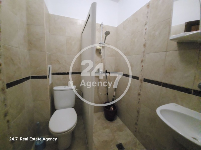 Дава под наем 2-СТАЕН, гр. Варна, Левски 1, снимка 12 - Апартаменти - 53521498