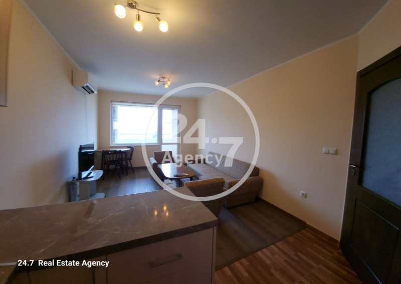 Дава под наем 2-СТАЕН, гр. Варна, Левски 1