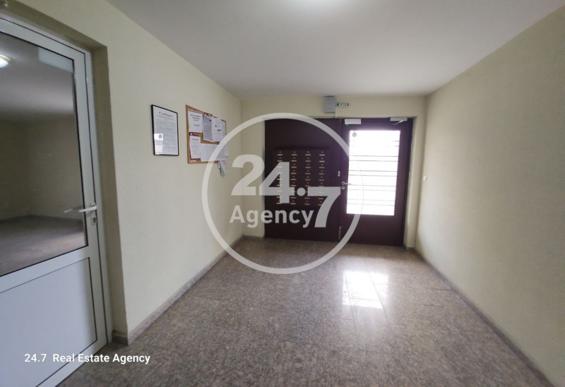 Дава под наем 2-СТАЕН, гр. Варна, Левски 1, снимка 15 - Апартаменти - 53521498